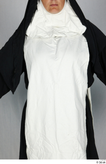 Photos Nun in Habit 1 Habit Nun upper body 0001.jpg